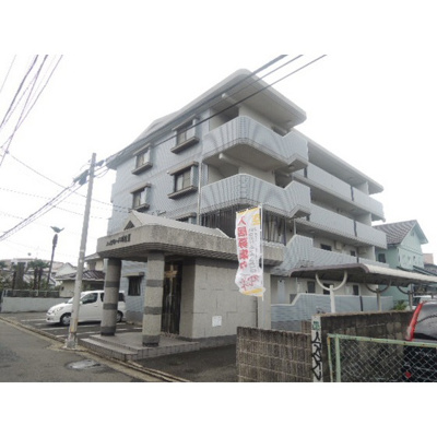 【外観】 | ハイグレード川辺Ⅱ