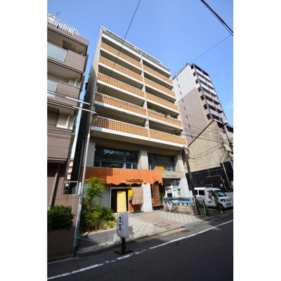 【外観】 | アーサー小林ＢＬＤ