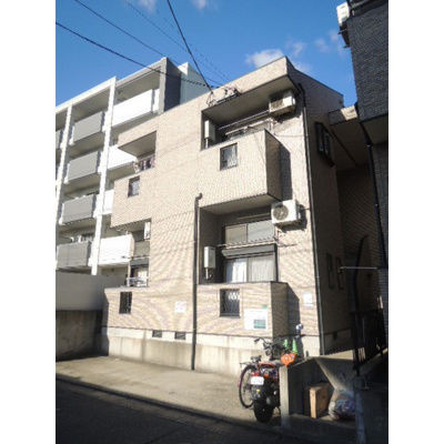 【外観】 | ピュア博多東弐番館