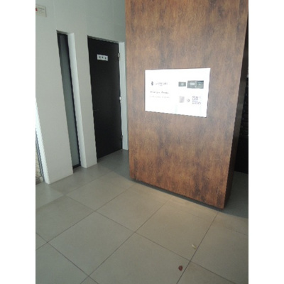 【外観】 | グランフォーレ箱崎アネックス