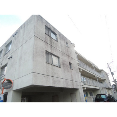 【外観】 | プチメゾン麦野