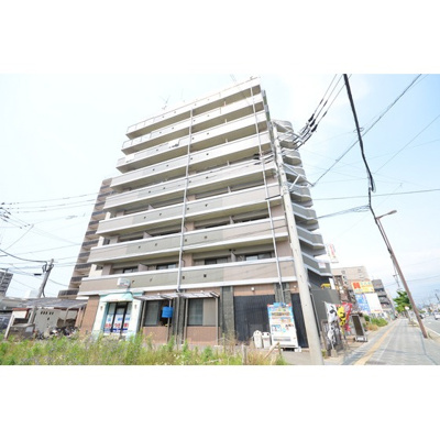 【外観】 | グラシャス97