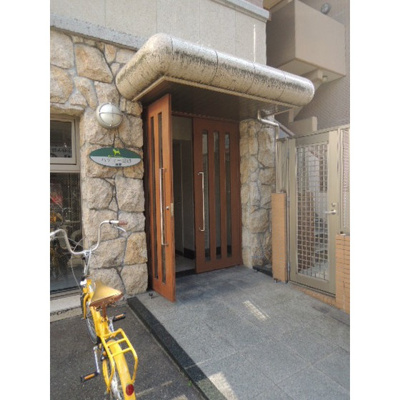 【外観】 | ハディ高砂１号館　