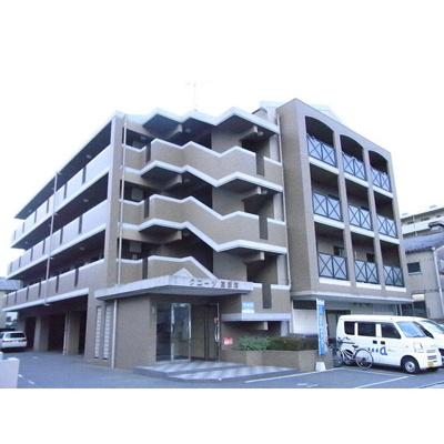 【外観】 | クニーヅ東那珂