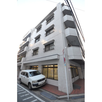 【外観】 | ロータリープラザ駅東