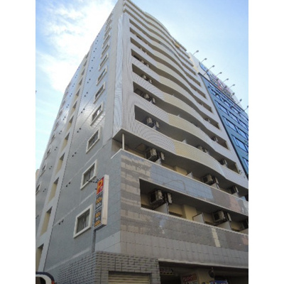 【外観】 | リファレンス駅南