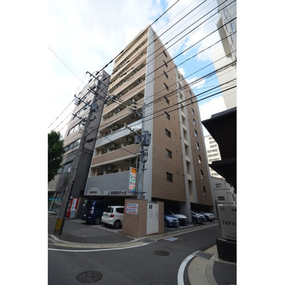 【外観】 | リファレンス博多駅前