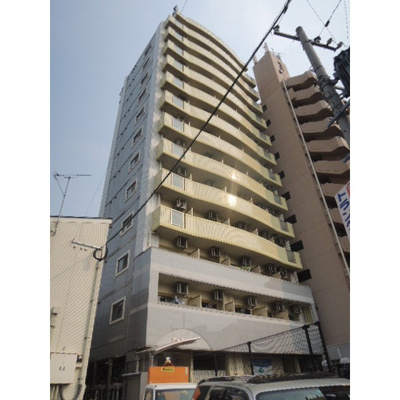 【外観】 | リファレンスイーストパーク