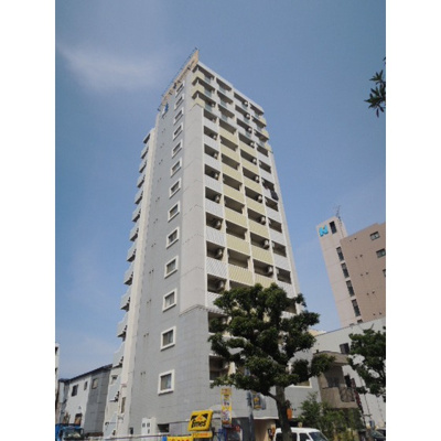 【外観】 | リファレンス呉服町