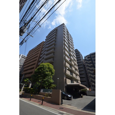 【外観】 | 薬院・天ヶ瀬ビル