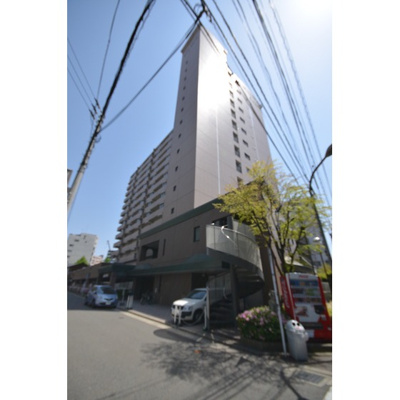 【外観】 | ヒルクレスト博多駅