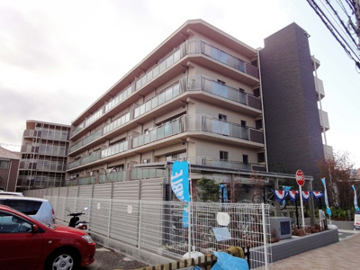 【外観】 | アクシアス宝塚小林