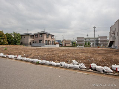 【外観】 | さいたま市緑区芝原2丁目/売地