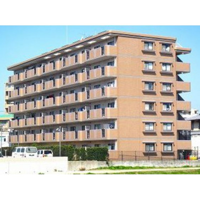 【外観】 | グランシャリオ南大橋