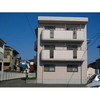 【外観】 | アークヒルズ三宅