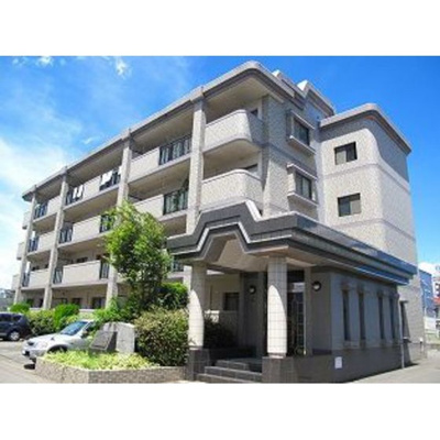 【外観】 | コンフォート博多南