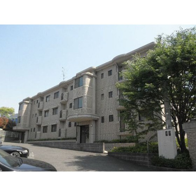 【外観】 | 横田ハイム