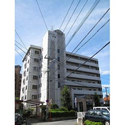 【外観】 | クレストＧ３４