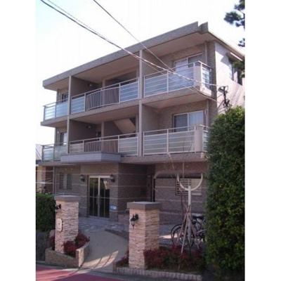 【外観】 | カームガーデン寺塚