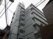 ハイツジャルディーノの画像