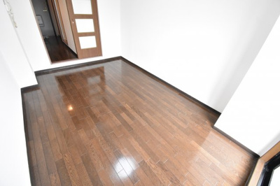 【洋室】 | セレッソコート梅田東