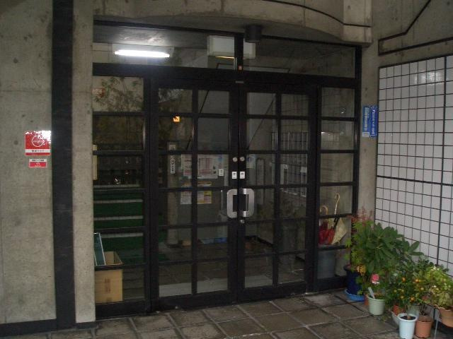 【エントランス】 | VITA　YODO