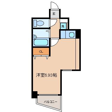 【間取り】 | Aim21