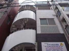 【外観】 | ラチチュード天七