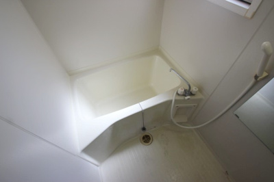 【浴室】 | ラチチュード天七