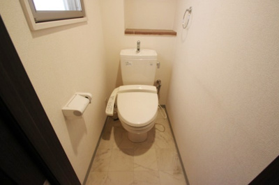 【トイレ】 | ラチチュード天七