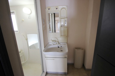 【独立洗面台】 | ラチチュード天七