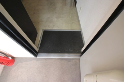 【玄関】 | ラチチュード天七