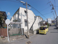 タウニー逆瀬川の画像
