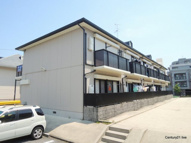 シャルマン逆瀬川B棟の画像