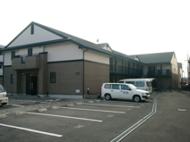 ピアチェーレⅡの画像