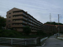 東急ドエルアルス川西けやき坂の画像