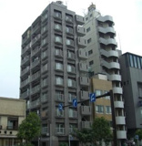 ライオンズマンション駒形の画像