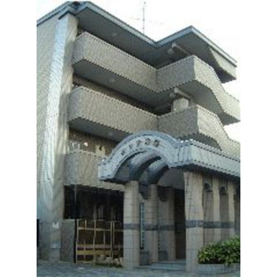 【外観】 | クリア吉塚