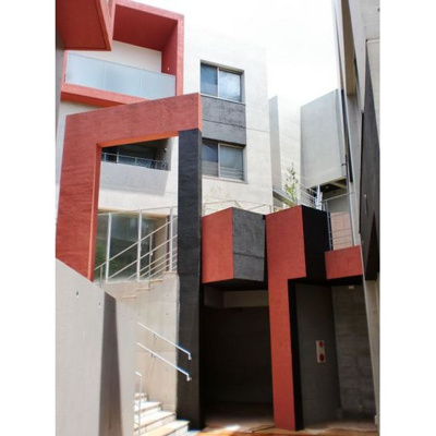 【外観】 | ベイシック桜坂