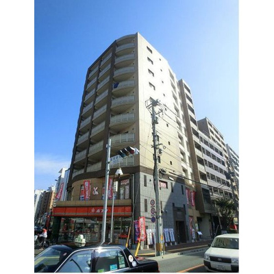 【外観】 | スーペリアニューハイム薬院