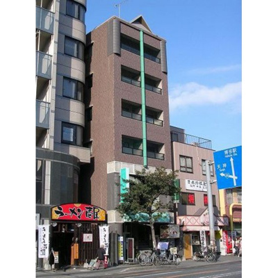 【外観】 | グレースメゾン六本松