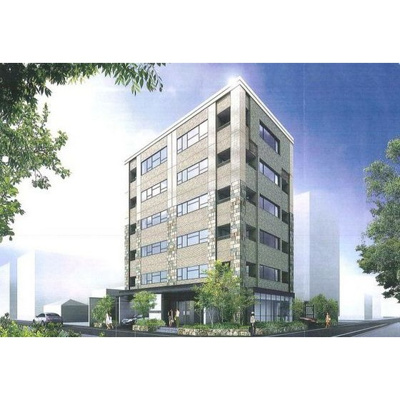 【外観】 | マジェスティ大濠