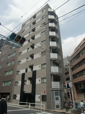 【外観】 | アーバイル九段下ミッドシティ