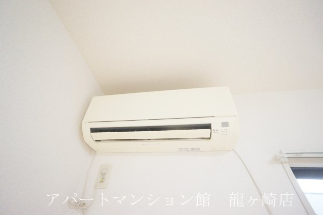グリーンパストラル桜井Ａの設備