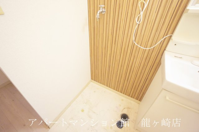 グリーンパストラル桜井Ａの設備