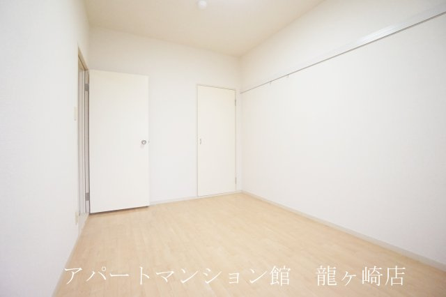 グリーンパストラル桜井Ａの洋室