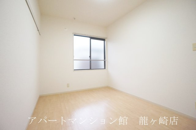 グリーンパストラル桜井Ａの洋室