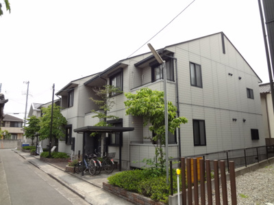 【外観】 | アーデルボーデン