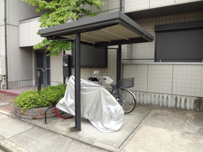 【その他共用部分】 | アーデルボーデン