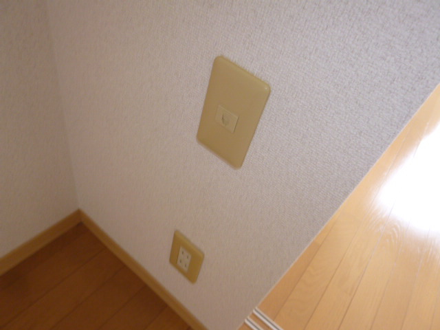 イデアルメゾンＡのその他